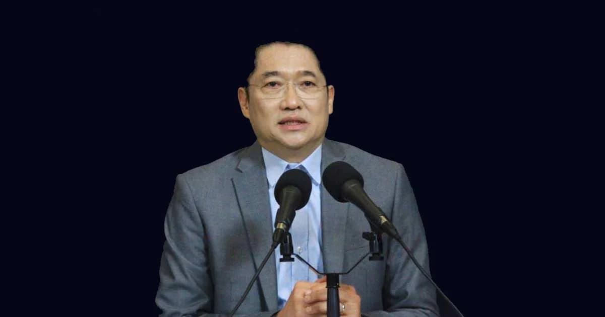 ‘องอาจ’ แนะรัฐบาล หามาตราการคุ้มครองข้าราชการแจ้งเบาะแสทุจริต