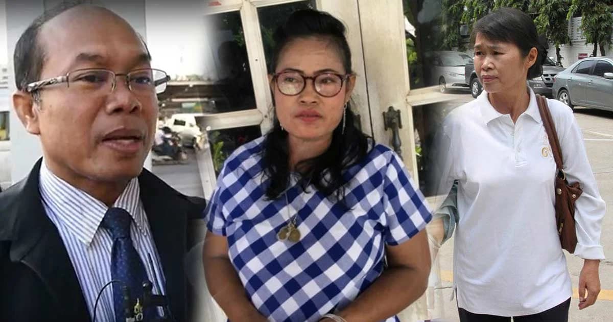 เร่งกู้ไฟล์คำให้การหวย 30 ล้าน พบข้อพิรุธ ครูปรีชา-เจ๊บ้าบิ่น-เจ๊พัช