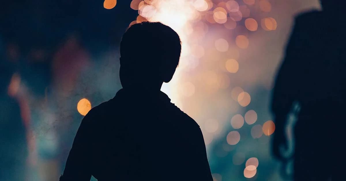 เด็กไทยป่วย ‘โรคพฤติกรรมดื้อต่อต้าน’