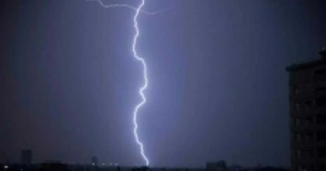 ฟ้าผ่าโบสถ์คริสต์ใน “รวันดา” แอฟริกาใต้ เสียชีวิต 16 ราย