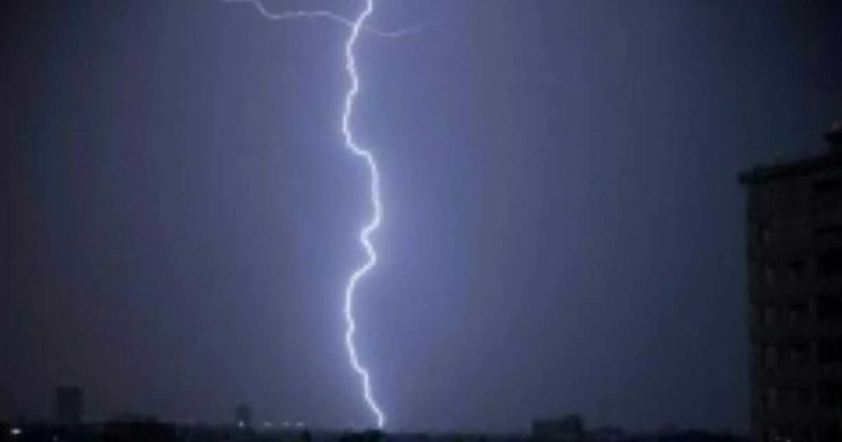 ฟ้าผ่าโบสถ์คริสต์ใน “รวันดา” แอฟริกาใต้ เสียชีวิต 16 ราย