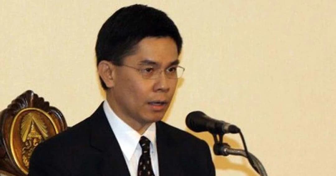 ‘ปณิธาน’ ชี้ก่อนเลือกตั้ง มีความเคลื่อนไหวทางการเมืองมากขึ้น