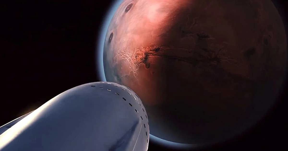 อีลอน มัสก์ เผยสเปซเอกซ์ จะทดสอบ “ยานอวกาศขนส่งมนุษย์ ” ปีหน้า