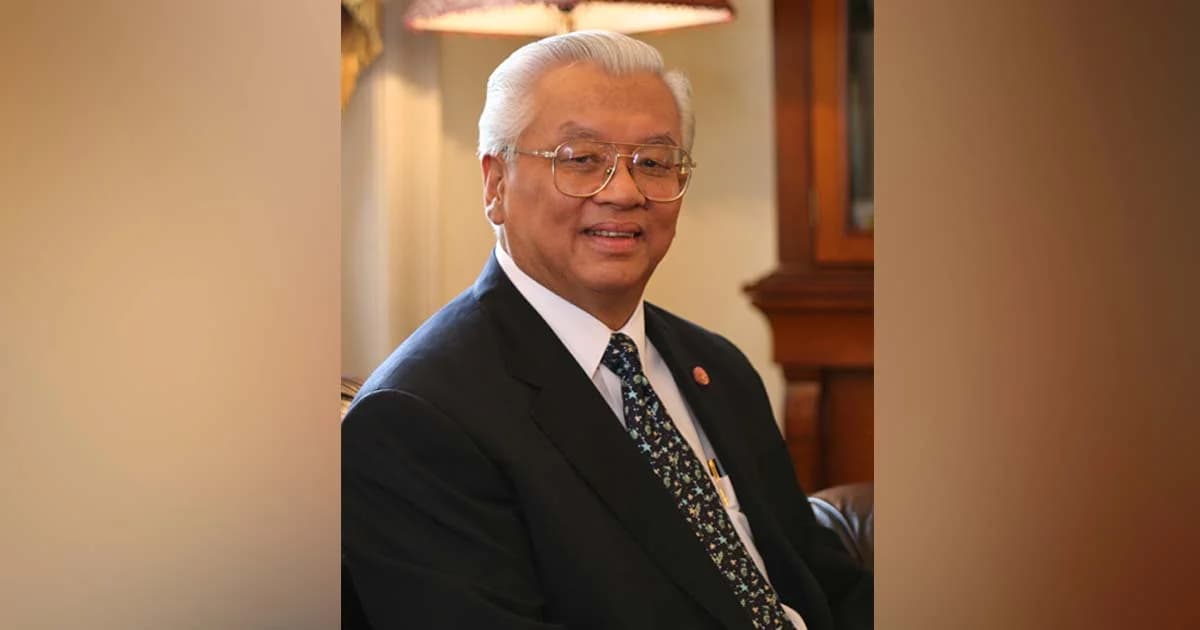 โปรดเกล้าฯ “จิรายุ อิศรางกูร ณ อยุธยา” เป็นองคมนตรี