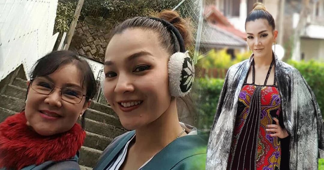 “แคนดี้” รับห่วง “แม่บานเย็น” หลังป่วย ให้เวลาแม่มากขึ้น ชีวิตจริงสุขภาพหาซื้อไม่ได้