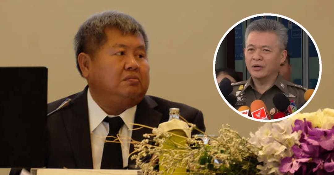 ห้ามเลื่อน ! ‘เปรมชัย’ ต้องไปรับทราบข้อหา 14 มี.ค.นี้