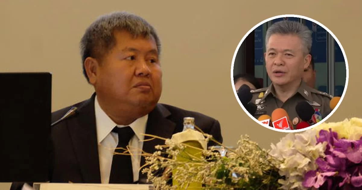 ห้ามเลื่อน ! ‘เปรมชัย’ ต้องไปรับทราบข้อหา 14 มี.ค.นี้