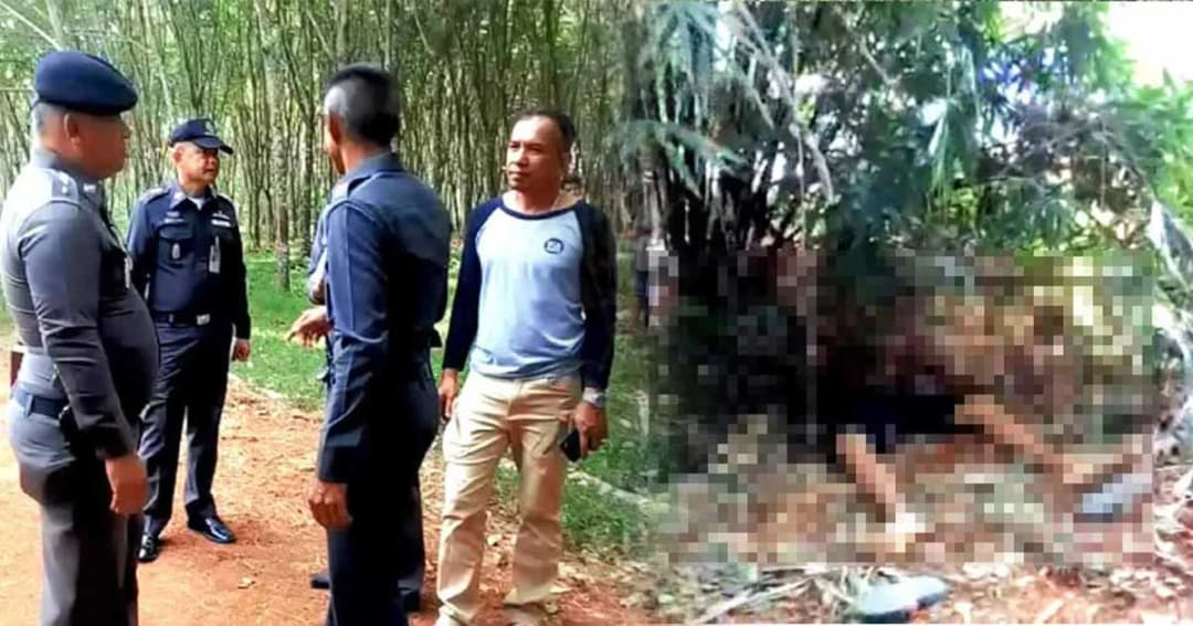 ไล่ล่ามือปืนโหด เรียกโจ๋มาคุย ก่อนจ่อยิงดับ