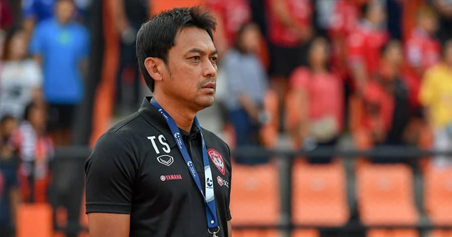 สปิริตผู้นำกับผลงานสุดอลังของ “โค้ชแบน” ก่อนประกาศลาออก