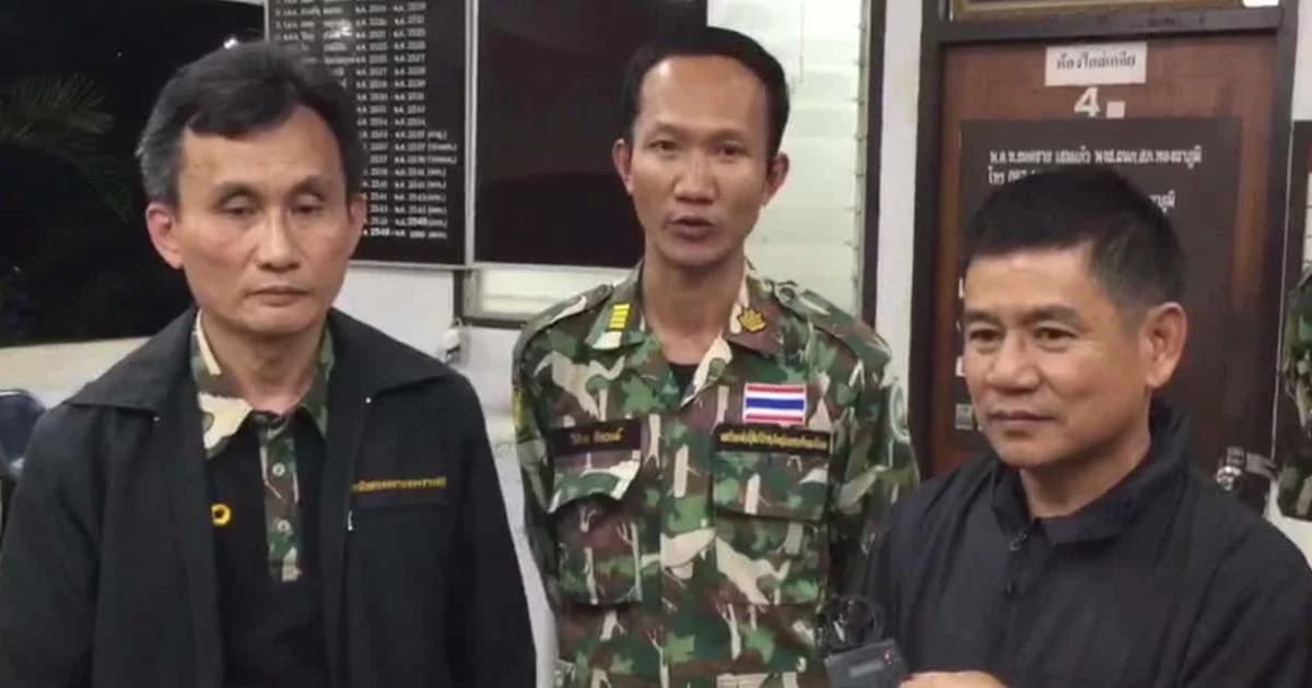 สอบปากคำ “หน.วิเชียร” นัดสุดท้าย 7 ชม. อัยการพร้อมรับสำนวนคดีจากตร.วันนี้