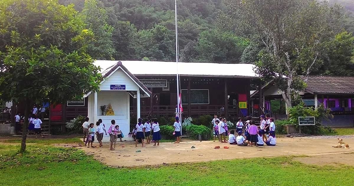 ศธ. เร่งสอบโกงเงิน ‘กองทุนเสมาฯ’ กว่า 80 ล้านบาท