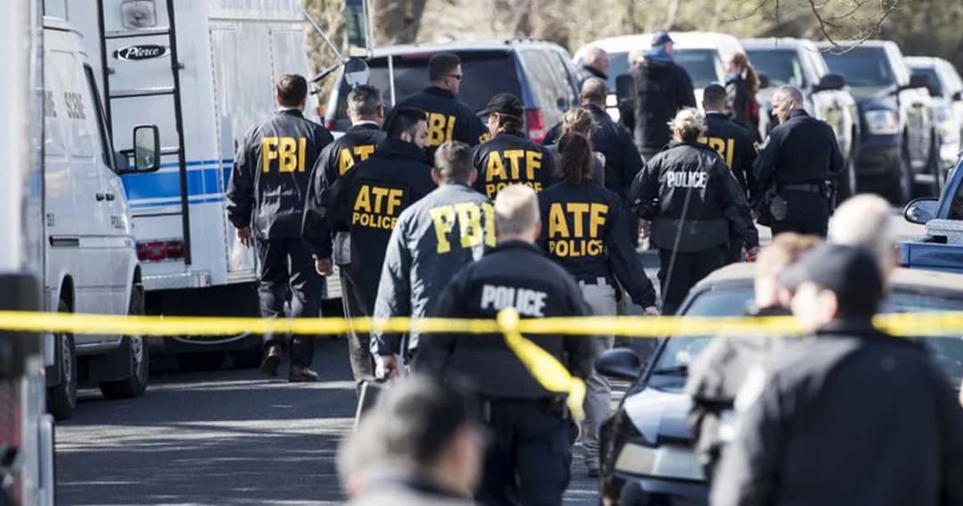 ระเบิดซุกบ้านในรัฐเท็กซัส ดับ 1 ราย