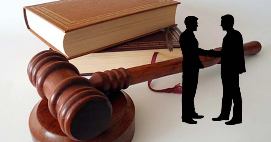 ศาลยุติธรรม เสนอแก้กฎหมาย ไกล่เกลี่ยก่อนฟ้อง ข้อพิพาทแพ่ง