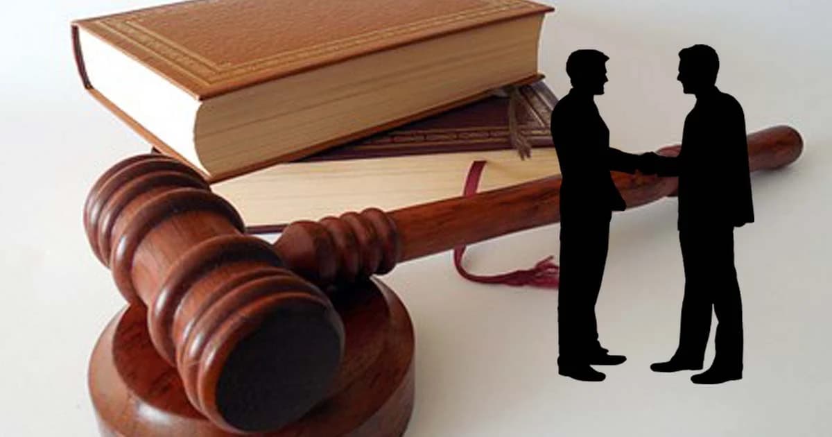 ศาลยุติธรรม เสนอแก้กฎหมาย ไกล่เกลี่ยก่อนฟ้อง ข้อพิพาทแพ่ง