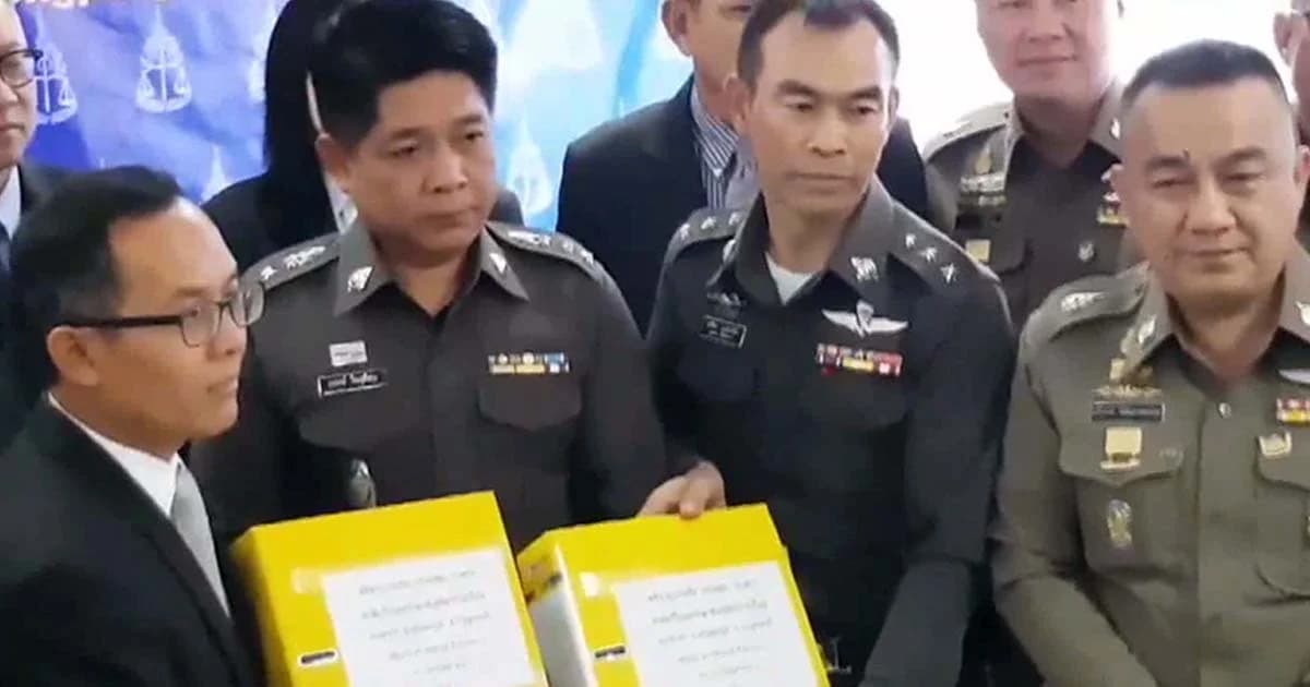 ตำรวจฟ้อง ‘เปรมชัย’ กับพวกคดีล่าสัตว์ป่า ‘ศรีวราห์’ มั่นใจเอาผิดได้ 99 %