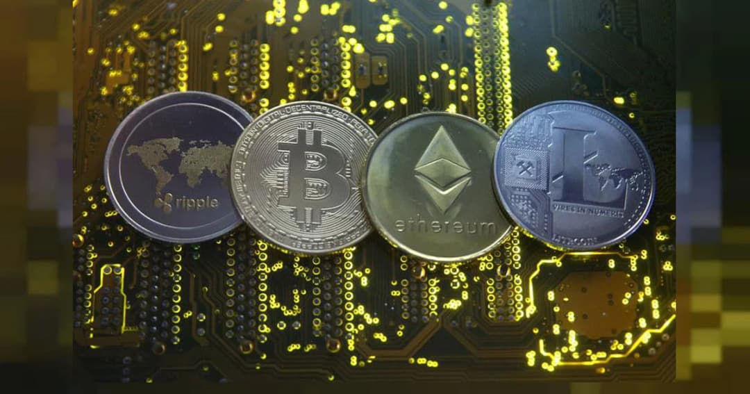 ครม.เห็นชอบหลักการ “กฎหมายคุมเงินดิจิทัล”