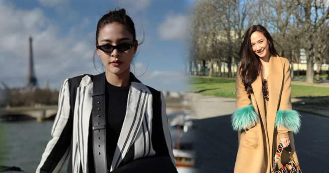 โสดแพ็คคู่! “อั้ม-ปุ๊กลุก” พี่น้องสุดซี้ ไม่มีผู้ก็แฮปปี้ได้