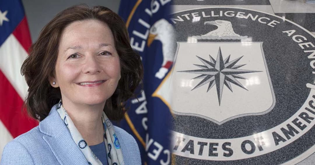 ทรัมป์ เสนอชื่อ “จีน่า เฮลเพล” ผู้เคยคุมคุก ลับในไทย นั่ง ผอ.ซีไอเอ