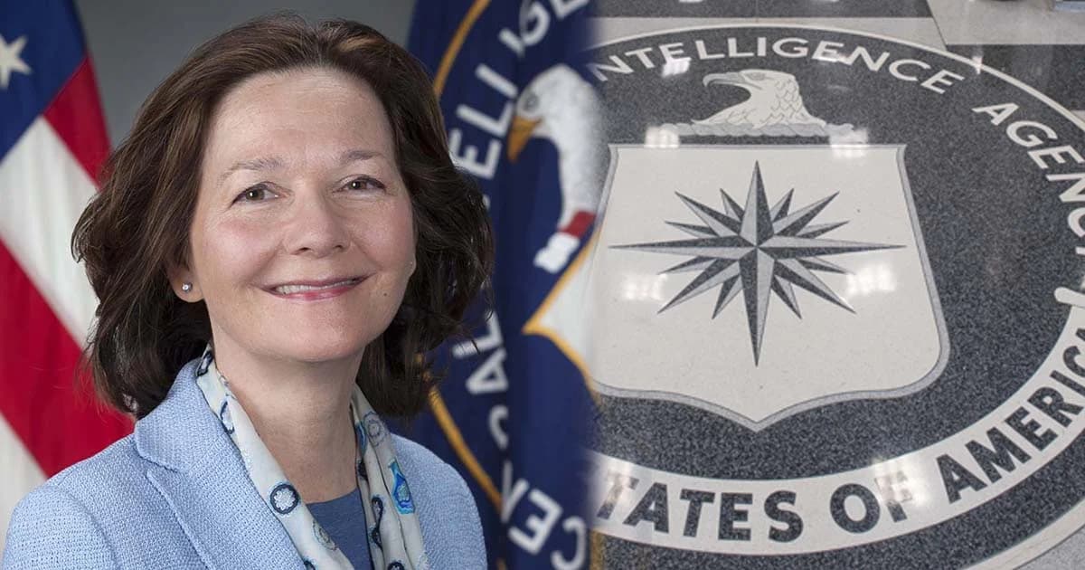 ทรัมป์ เสนอชื่อ “จีน่า เฮลเพล” ผู้เคยคุมคุก ลับในไทย นั่ง ผอ.ซีไอเอ