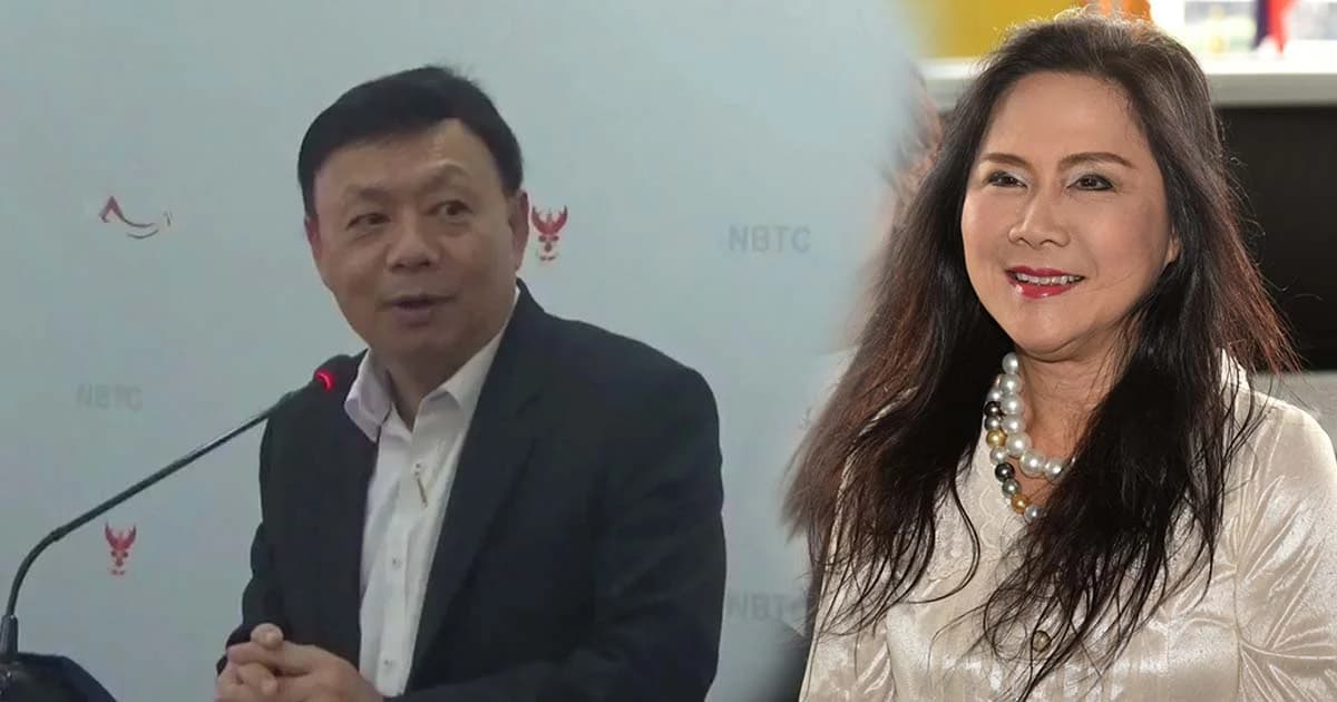 บอร์ด กสทช. ชี้ขาดวันนี้ จะอุทธรณ์คดี “ติ๋ม ทีวีพูล” บอกเลิกช่องดิจิทัลหรือไม่