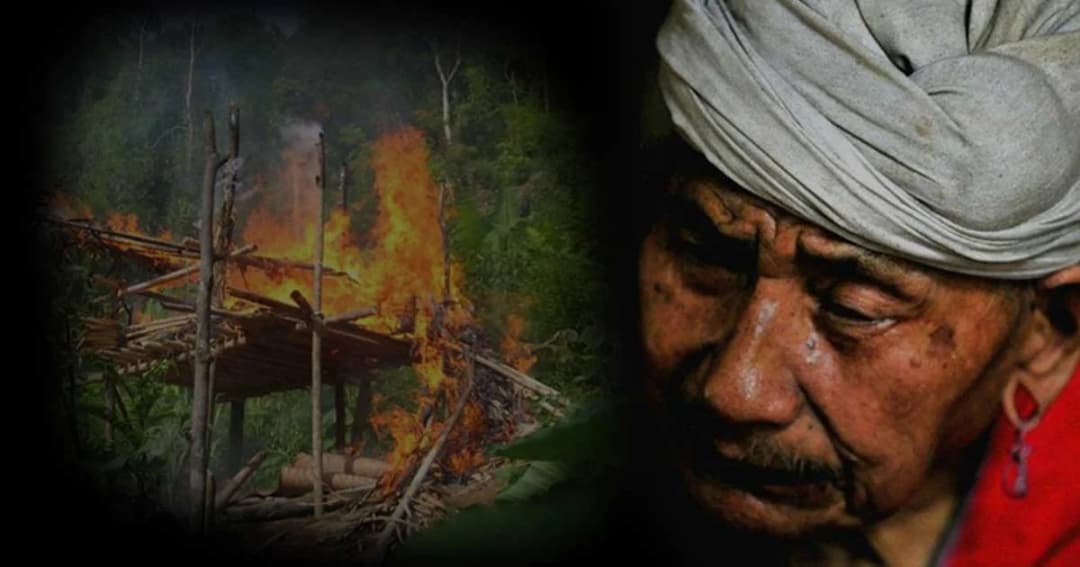 ‘ปู่คออี้’ ไม่มีสิทธิในที่ดินพิพาทแก่งกระจาน