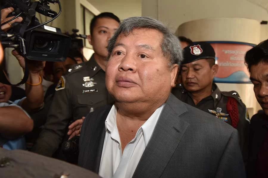 ผมไม่ได้ฆ่าเสือดำ ! ‘เปรมชัย’ ปฏิเสธทุกข้อหา