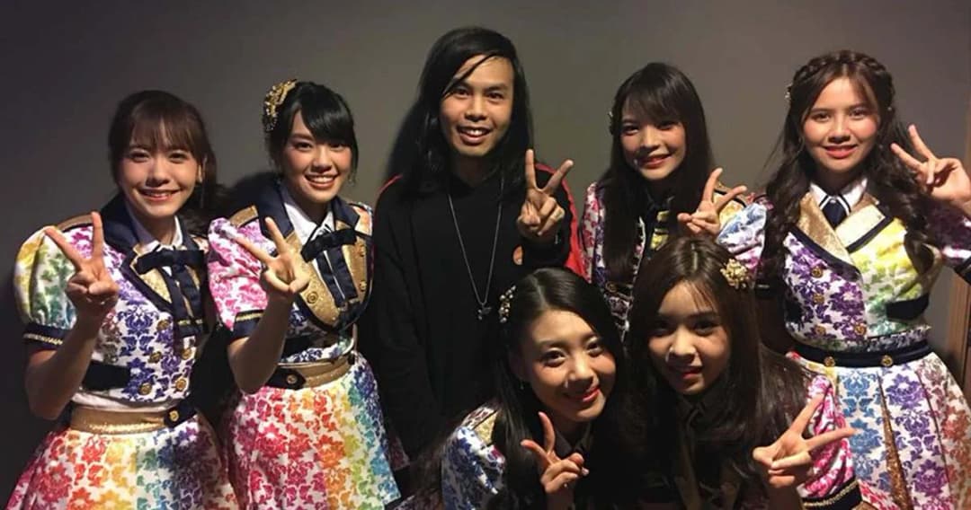 โอตะ สายว๊าก! “แน็ป เรโทรสเปกต์” ตะโกน “โอนิกิริ” หน้าคอนเสิร์ต BNK48