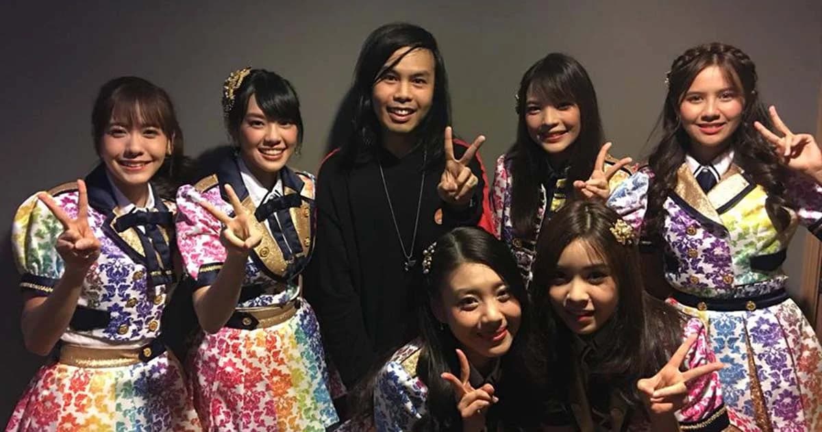 โอตะ สายว๊าก! “แน็ป เรโทรสเปกต์” ตะโกน “โอนิกิริ” หน้าคอนเสิร์ต BNK48