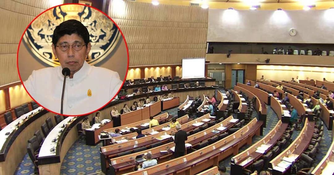 ‘วิษณุ’ กังวลความเห็นต่าง กม.ลูกเลือกตั้ง