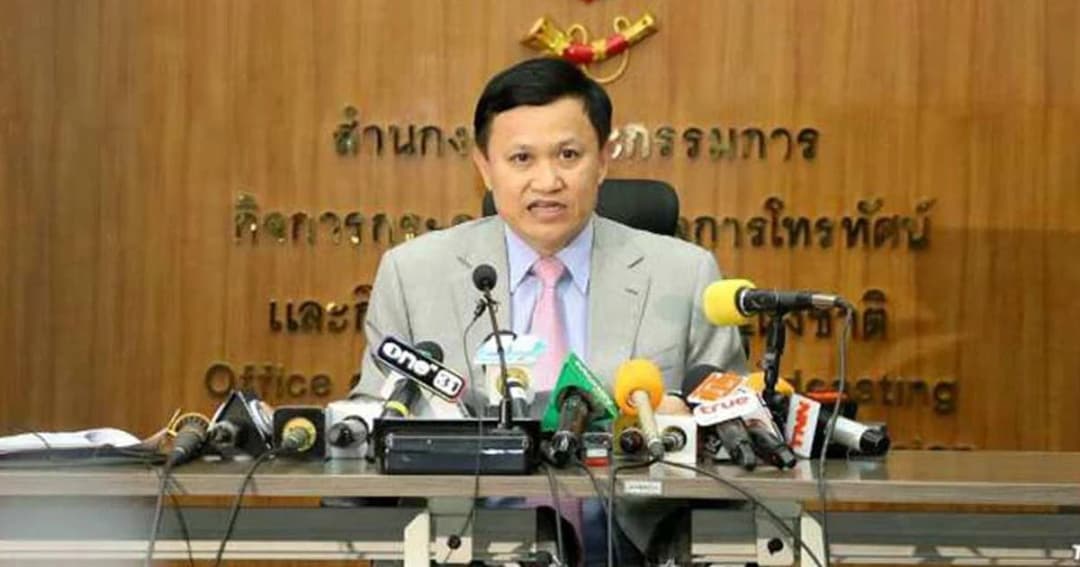 กสทช. ขอสู้คดี ‘ติ๋ม ทีวีพูล’ 3 ประเด็น