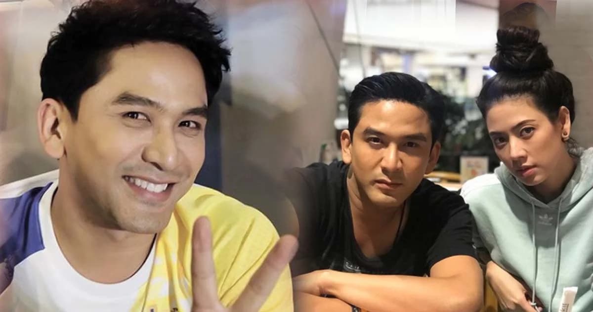 ‘ป๋อ’ ฟอลโลว์ไอจี ‘เอ๋’ คนเดียว ทั้งๆ ที่คนตามกว่า 2 ล้านคน