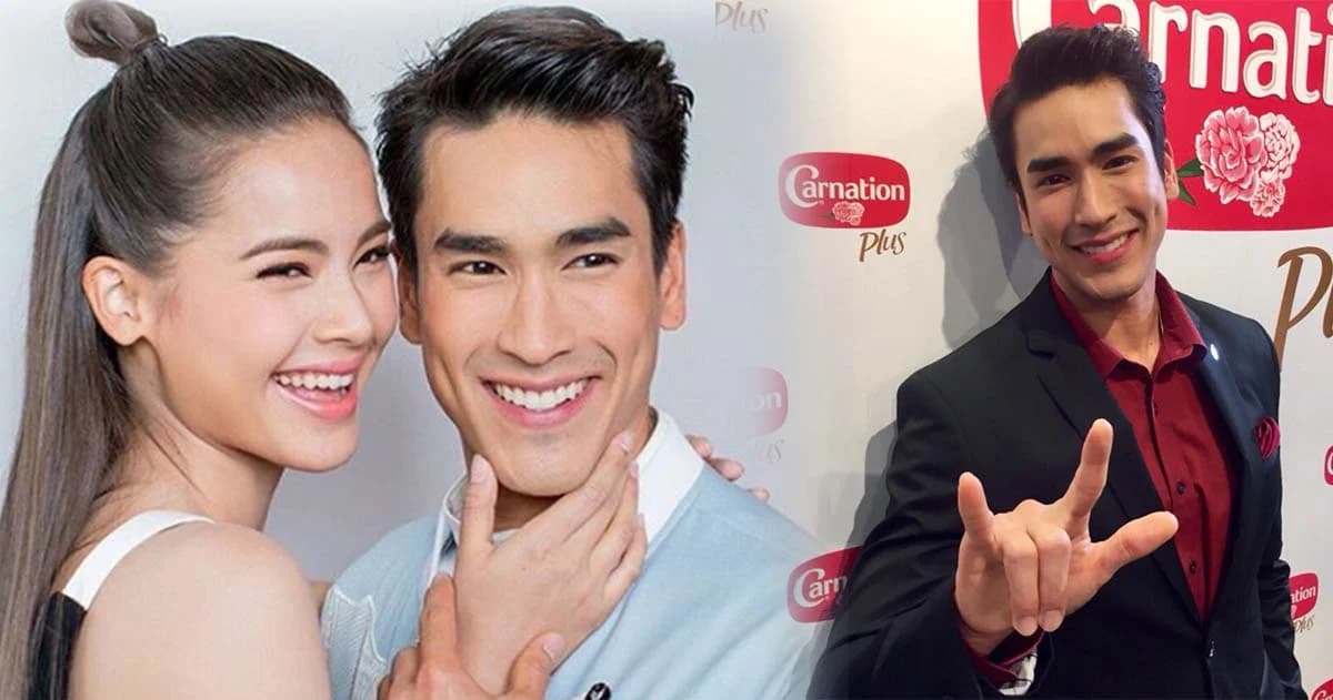 ณเดชน์ ปัด ญาญ่า มีหวานใจคนใหม่ ยันความสัมพันธ์ยังเหมือนเดิม