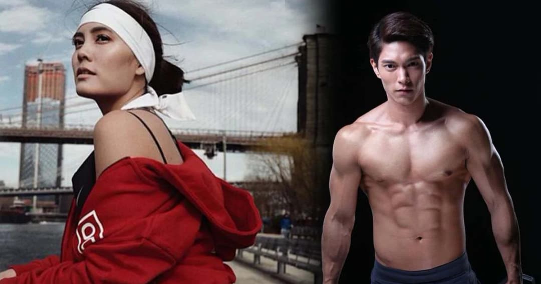 มิกกี้ รับสนิท เจนี่ ปัด โดนสั่งห้ามพูดเรื่องความสัมพันธ์