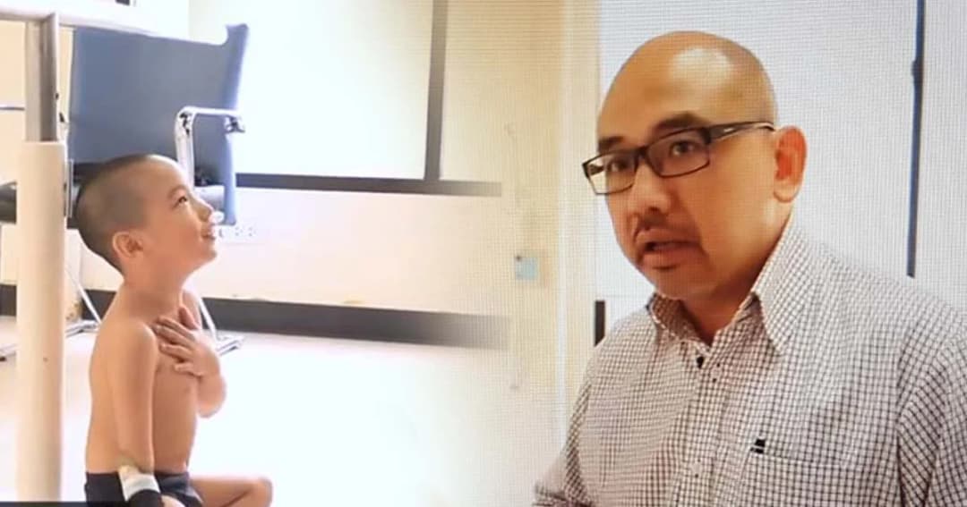 ศาลฎีกา สั่งรพ. จ่าย 1 ล้าน ‘ครอบครัว วอเตอร์ ลี’ ฝากครรภ์คลอดลูกพิการ