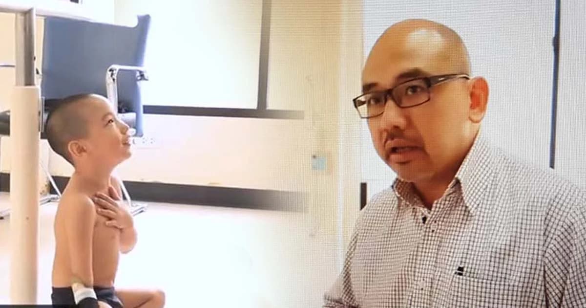 ศาลฎีกา สั่งรพ. จ่าย 1 ล้าน ‘ครอบครัว วอเตอร์ ลี’ ฝากครรภ์คลอดลูกพิการ