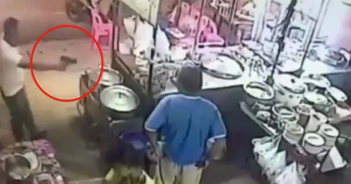 ย้าย ‘รองผกก. สภ.กระนวน’ ชักปืนขู่ คนขับสิบล้อในร้านโจ๊ก ขอนแก่น