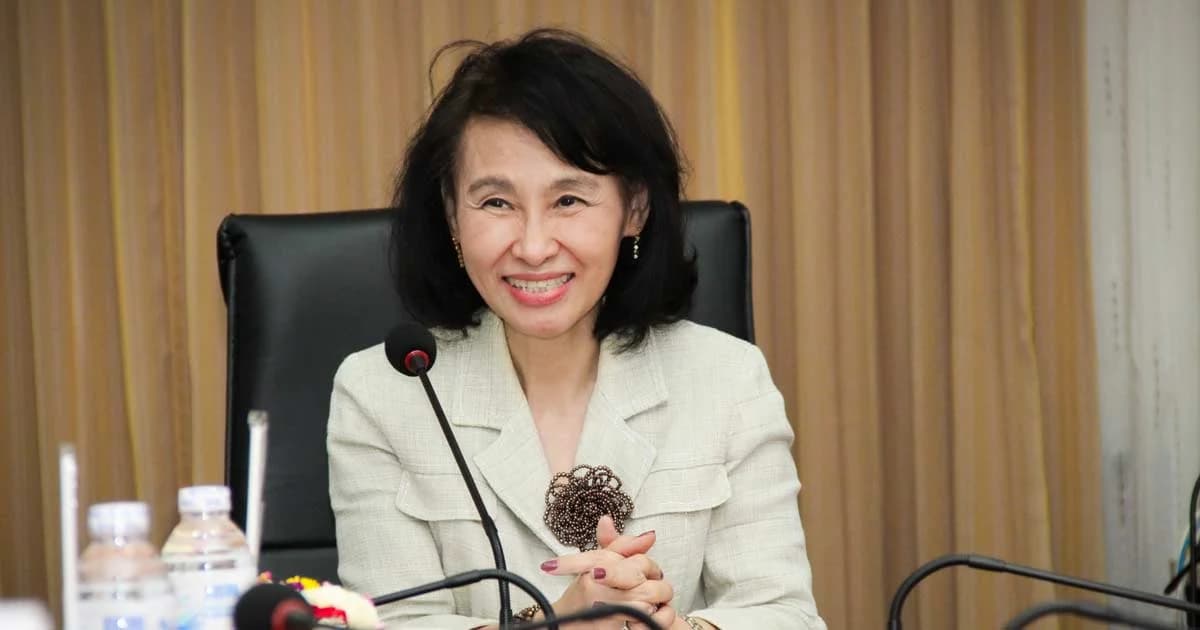 ‘โกงเงินคนจน’ พส.สั่งเด้งหัวหน้าศูนย์ฯ 16 แห่ง สอบวินัยร้ายแรง