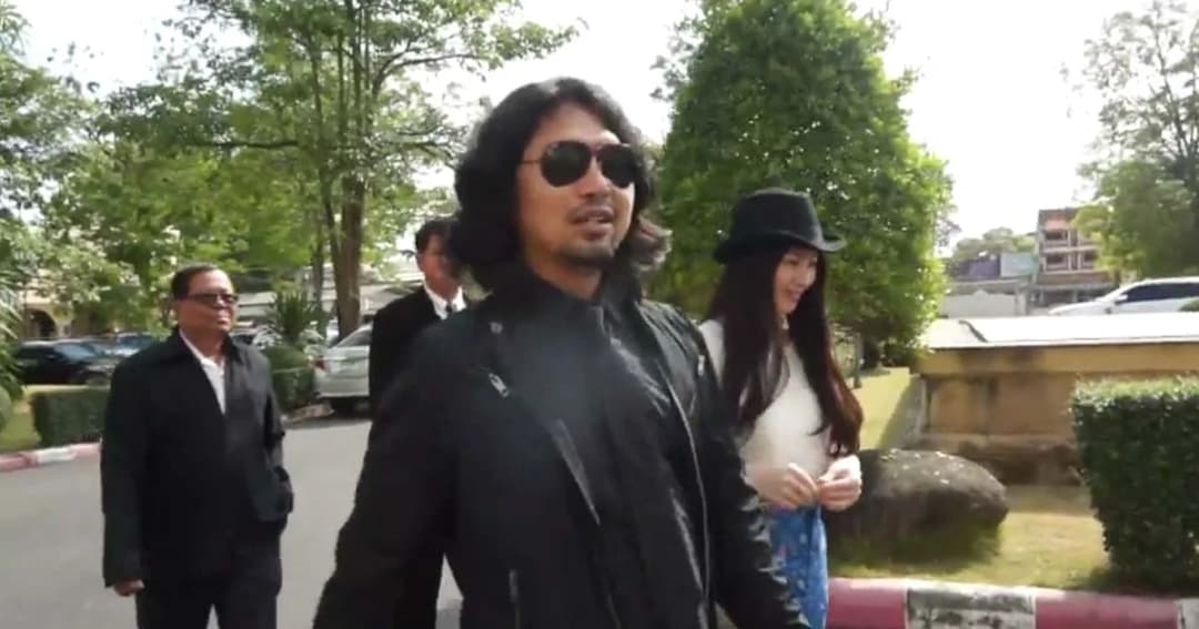 ศาลนครศรีธรรมราช สั่งจำคุก ‘เสก’ ยิงปืนในวัด 5 วัน ไม่รอลงอาญา