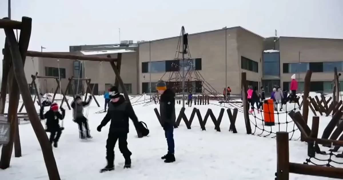 ฟินแลนด์คว้าแชมป์สุขที่สุดในโลก ส่วนไทยมีความสุขลดลง