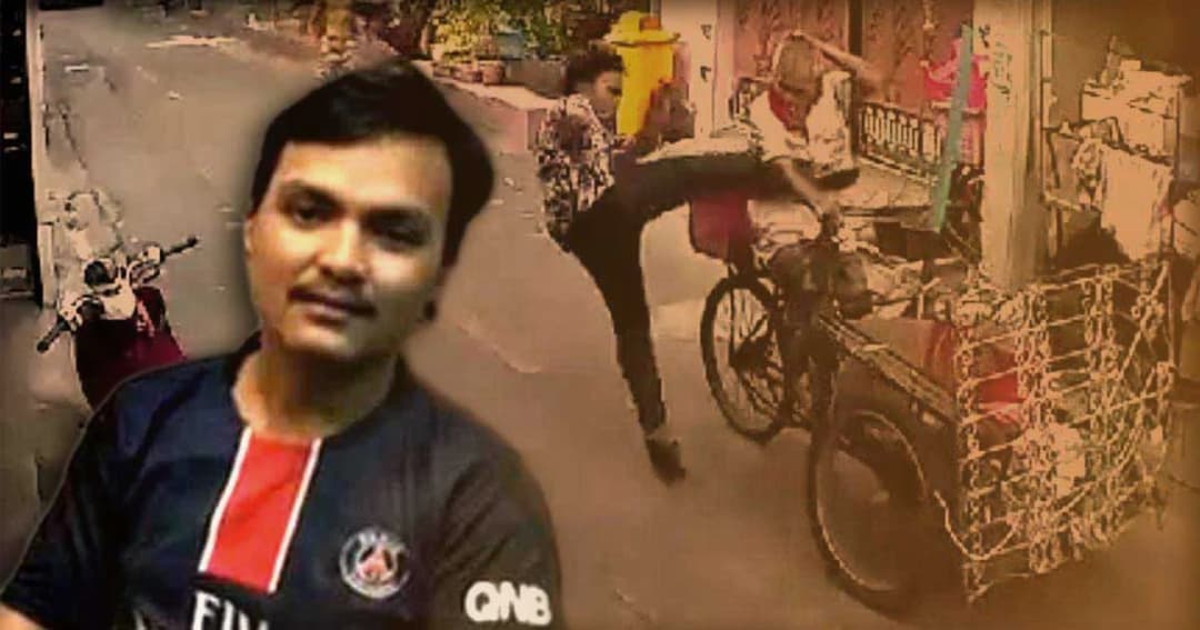 เปิดใจ ภรรยาคุณตาขี่ซาเล้ง ! ให้อภัยโจ๋หัวร้อน ไม่ติดใจเอาความ