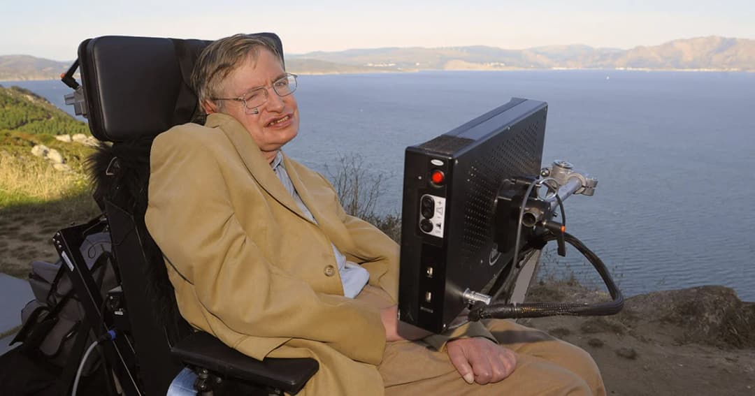 อารมณ์ขัน สตีเฟน ฮอว์คิง ! พิสูจน์การย้อนเวลา ด้วยการจัดงานปาร์ตี้