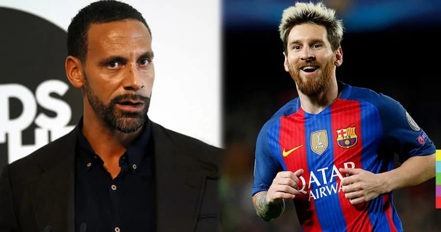 ตำนานซูฮก! เฟอร์ดินานด์ทึ่งฟอร์มสุดเทพของเมสซี่หลังปราบเชลซี 3-0