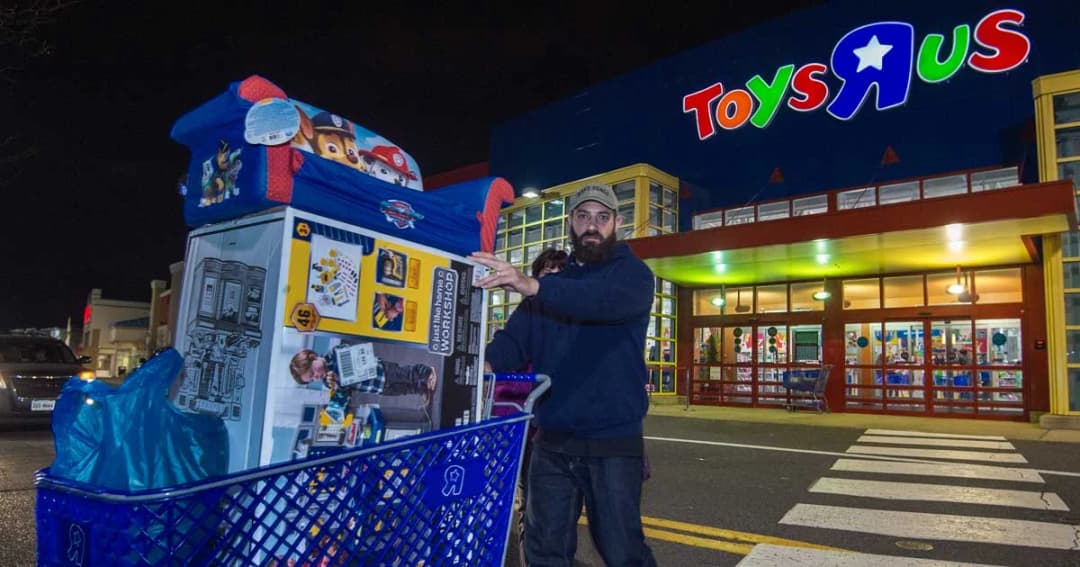 “ทอยส์ อาร์ อัส” เตรียมปิดทุกสาขาทั่วสหรัฐฯ และสหราชอาณาจักร