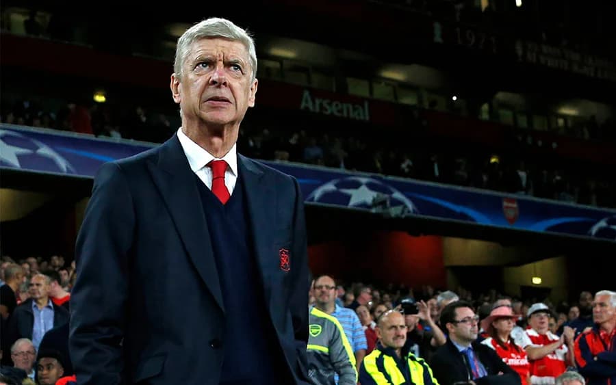 แวนเกอร์ ลั่นยังไม่อยากเจอแอตฯ มาดริดในรอบต่อไป