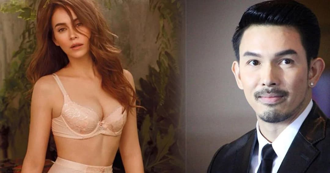 อั้ม เผยนัท เคยขอลูกกับย่านาค อึ้งภรรยาถ่ายเซ็กซี่แต่ไม่เหมือนที่คุยกันไว้