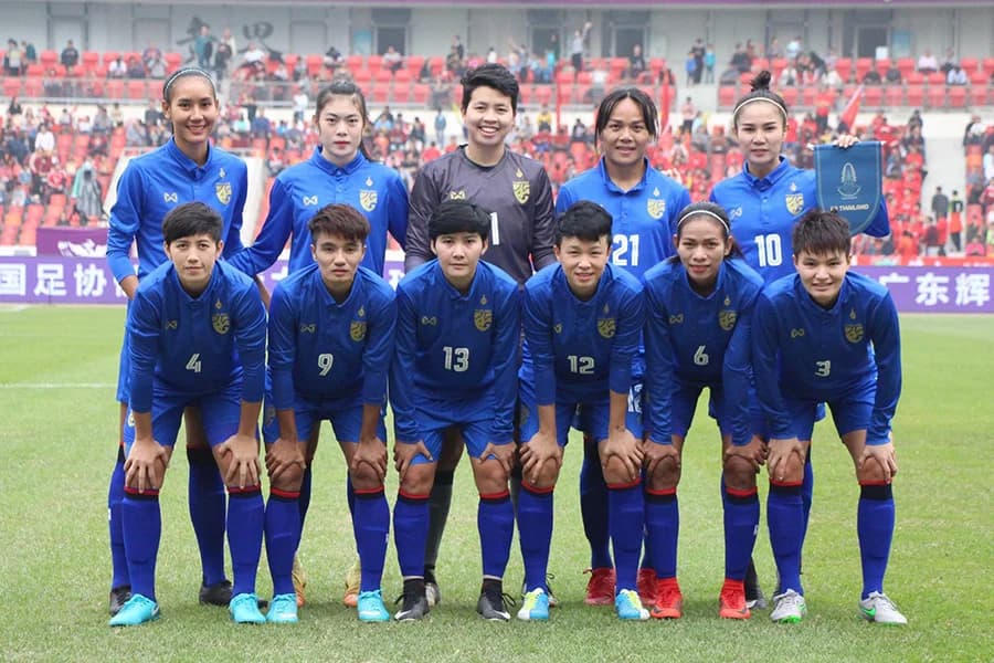 บอลหญิงมั่นใจ อุ่นเครื่องที่ออสเตรเลียได้ประโยชน์