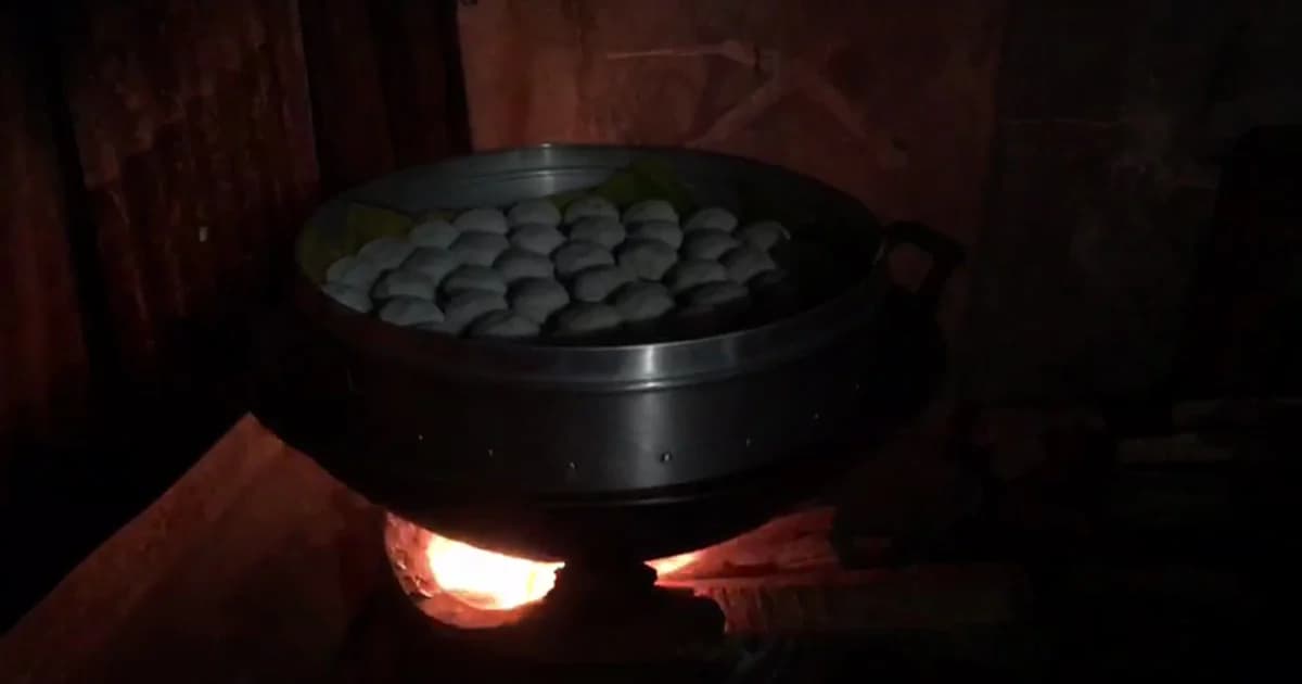 อร่อยเด็ด! 70 ปี ขนมกุยช่ายสูตรโบราณเจ้าเดียวในศรีราชา