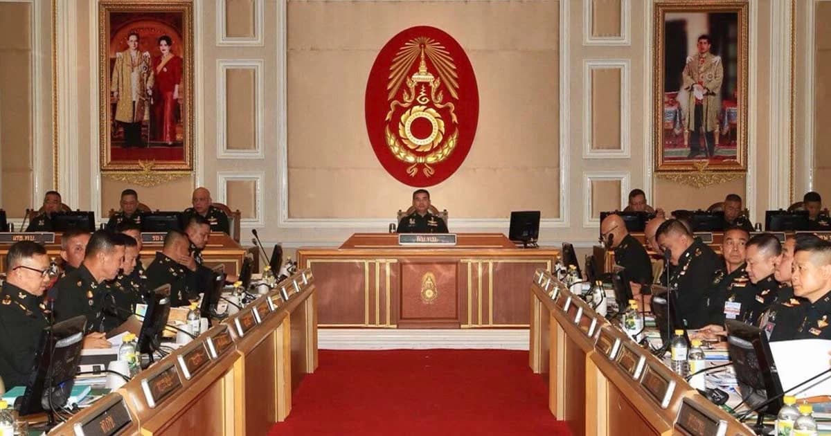 คสช. ทำงาน 9 เดือน มีเรื่องร้องทุจริตเกือบ 600 เรื่อง