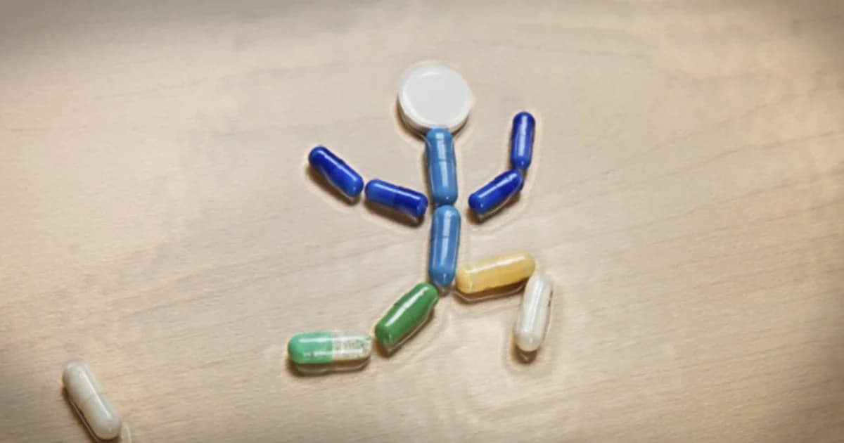 นักวิทย์ฯ พัฒนา “ยาเอ็กเซอร์ไซส์” หลอกยีนในร่างกายว่าไปออกกำลังมา