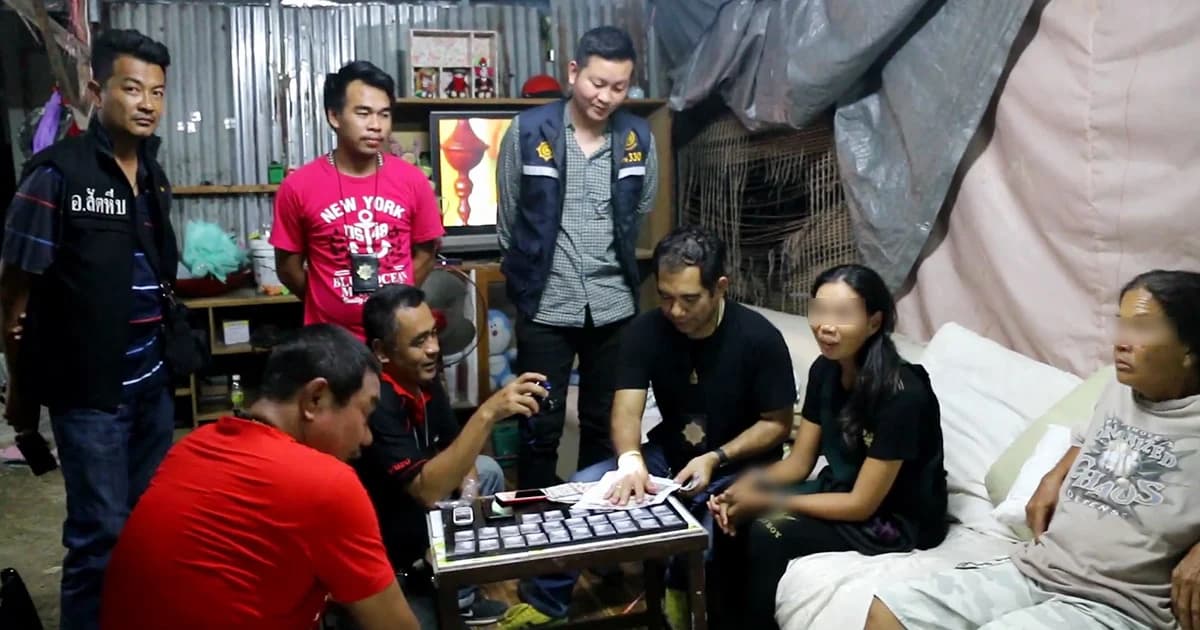 สาวแค้นเพื่อนทำติดคุก พ้นโทษมาค้ายาประชด